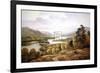 Glen Affric-Wendy Reeves-Framed Art Print