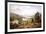 Glen Affric-Wendy Reeves-Framed Art Print