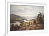 Glen Affric-Wendy Reeves-Framed Giclee Print