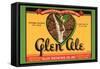 Glen Ale-null-Framed Stretched Canvas