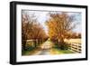 Glen Allen Farm III-Alan Hausenflock-Framed Photographic Print