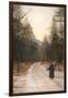 Glen Birnam, 1891-John Everett Millais-Framed Giclee Print