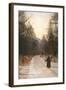 Glen Birnam, 1891-John Everett Millais-Framed Giclee Print