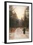 Glen Birnam, 1891-John Everett Millais-Framed Giclee Print