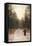 Glen Birnam, 1891-John Everett Millais-Framed Stretched Canvas