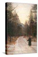 Glen Birnam, 1891-John Everett Millais-Stretched Canvas