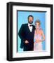 Glen Campbell & Tammy Wynette-null-Framed Photo