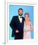 Glen Campbell & Tammy Wynette-null-Framed Photo