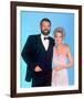 Glen Campbell & Tammy Wynette-null-Framed Photo