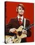 Glen Campbell-null-Stretched Canvas