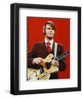 Glen Campbell-null-Framed Photo