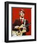 Glen Campbell-null-Framed Photo