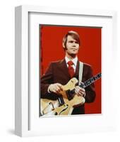 Glen Campbell-null-Framed Photo