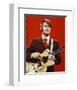 Glen Campbell-null-Framed Photo