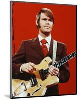 Glen Campbell-null-Mounted Photo