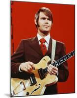 Glen Campbell-null-Mounted Photo