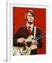 Glen Campbell-null-Framed Photo