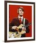 Glen Campbell-null-Framed Photo