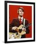 Glen Campbell-null-Framed Photo