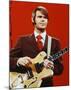 Glen Campbell-null-Mounted Photo