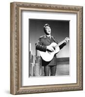 Glen Campbell-null-Framed Photo