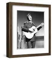 Glen Campbell-null-Framed Photo