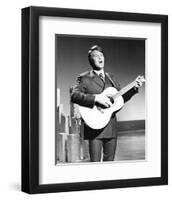 Glen Campbell-null-Framed Photo