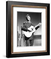 Glen Campbell-null-Framed Photo