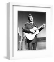 Glen Campbell-null-Framed Photo