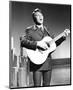 Glen Campbell-null-Mounted Photo