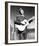 Glen Campbell-null-Framed Photo