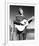 Glen Campbell-null-Framed Photo