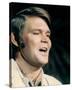 Glen Campbell-null-Stretched Canvas