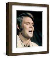 Glen Campbell-null-Framed Photo