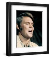 Glen Campbell-null-Framed Photo