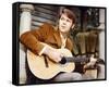 Glen Campbell-null-Framed Stretched Canvas