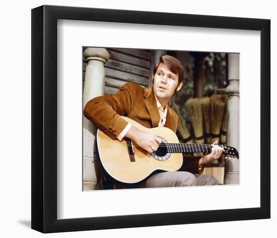 Glen Campbell-null-Framed Photo