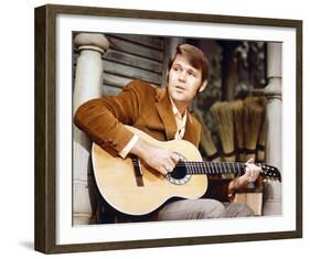 Glen Campbell-null-Framed Photo