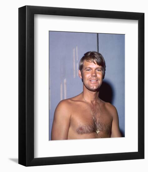 Glen Campbell-null-Framed Photo