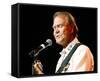 Glen Campbell-null-Framed Stretched Canvas