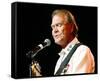 Glen Campbell-null-Framed Stretched Canvas