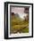 Glen Coe (Glencoe), Highlands Region, Scotland, UK, Europe-John Miller-Framed Photographic Print