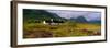 Glen Coe Perthshire Scotland-null-Framed Photographic Print