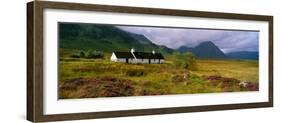 Glen Coe Perthshire Scotland-null-Framed Photographic Print