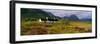 Glen Coe Perthshire Scotland-null-Framed Photographic Print