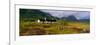 Glen Coe Perthshire Scotland-null-Framed Photographic Print