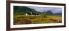 Glen Coe Perthshire Scotland-null-Framed Photographic Print