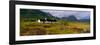 Glen Coe Perthshire Scotland-null-Framed Photographic Print