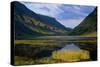 Glen Coe-null-Stretched Canvas