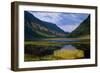 Glen Coe-null-Framed Photographic Print